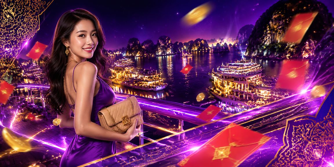 Nền tảng cá cược an toàn bảo mật tại Hạ Long Việt Nam