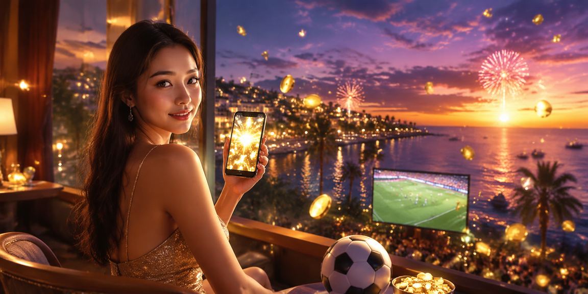 Người chơi cá cược bóng đá tại Phú Quốc